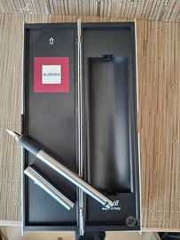 Aurora Hastil penna stilografica vintage