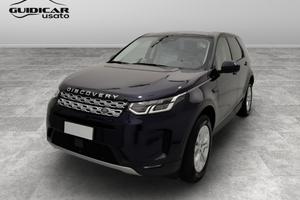 LAND ROVER Discovery Sport I 2020 - Discovery Spor