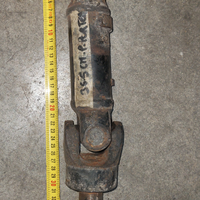 Trasmissione piaggio porter 4x4 36-37 cm