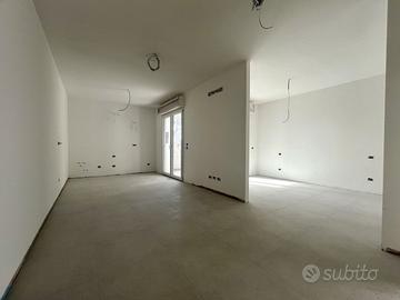 Appartamento ristrutturato in classe A1