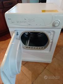 asciugatrice Candy smart 7 kg
