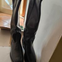 stivali da equitazione uomo 