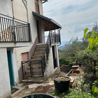 Porzione di fabbricato