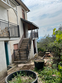 Porzione di fabbricato