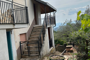 Porzione di fabbricato