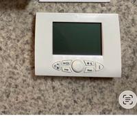 CRONOTERMOSTATO NORDGAS