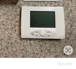 CRONOTERMOSTATO NORDGAS