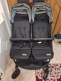 passegino gemellare Nunu 