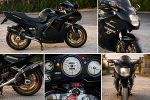 HONDA CBR 1100 XX super -  ASI  - Unica  in Italia