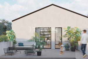 3 LOCALI CON BOX NUOVA COSTRUZIONE