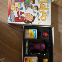 Giochi pari al nuovo