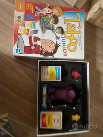 Giochi pari al nuovo