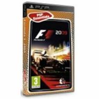 F1 2009 psp sigillato formula 1 09 playstation