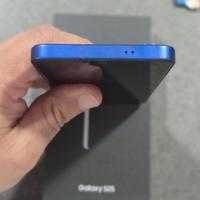 💎 Samsung Galaxy S25 Blu (512 GB) 