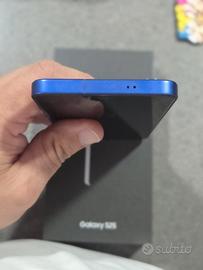 💎 Samsung Galaxy S25 Blu (512 GB) 