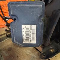 Pezzi lancia delta 1.6 mjet