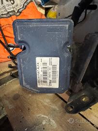 Pezzi lancia delta 1.6 mjet