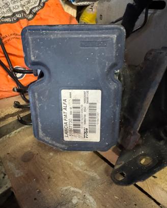 Pezzi lancia delta 1.6 mjet