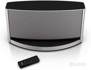 BOSE SoundDock 10 (come nuovo)