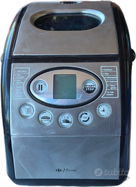 Macchina del pane HBM1228