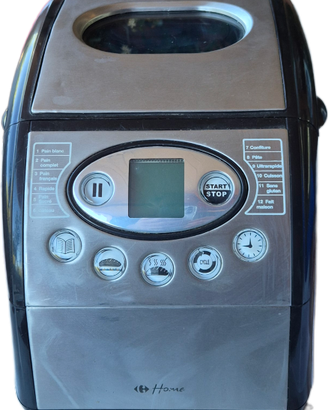 Macchina del pane HBM1228