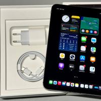 iPad mini 8.3 256GB WiFi + Cellular con Apple Care