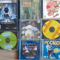cd giochi
