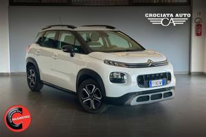 Citroën C3 Aircross 1.6 BlueHDi 100 CV Feel Pack –