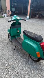 VESPA PK 50 XL RUSH – 1987 – 75cc