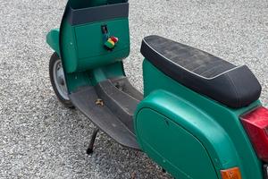 VESPA PK 50 XL RUSH – 1987 – 75cc