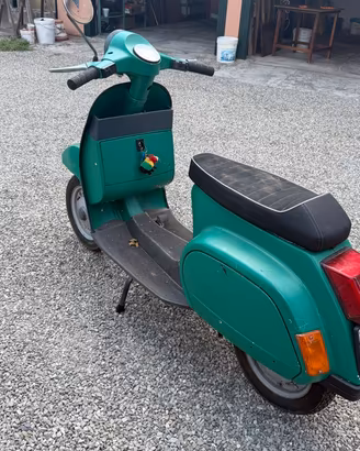 VESPA PK 50 XL RUSH – 1987 – 75cc