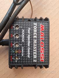 Centralina Malossi Force Master 2 per Sh300 