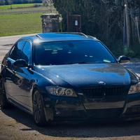 Bmw 330d M sport