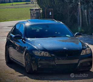 Bmw 330d M sport