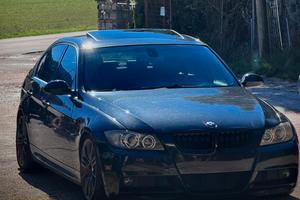Bmw 330d M sport