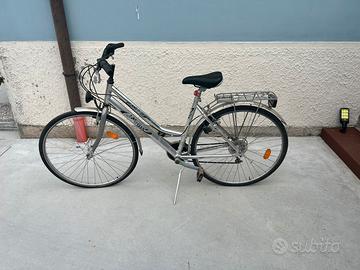 Bicicletta citybike