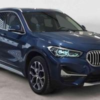 BMW X1 sDrive18i xLine ** KM CERT. BMW **