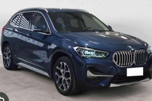 BMW X1 sDrive18i xLine ** KM CERT. BMW **