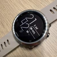 Garmin Forerunner 645 perfetto