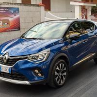 Renault Captur 1.0 TCe 90CV NAVI CAMERA FULL LED