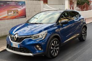 Renault Captur 1.0 TCe 90CV NAVI CAMERA FULL LED