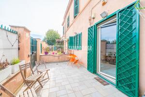 APPARTAMENTO SEMI INDIPENDENTE IN VIA DELL'ACQUA F