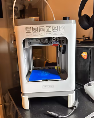 Stampante 3D per bambini e non solo