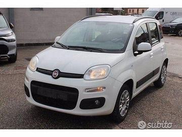 FIAT PANDA PER RICAMBI AUTO #312