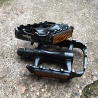 Pedaline Wellgo M21