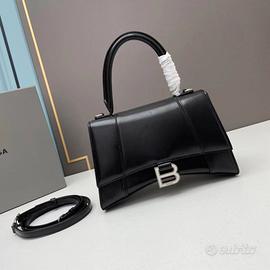 Balenciaga Clessidra Bag,Spalle lunghe