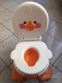 Vasetto educativo Fisher Price