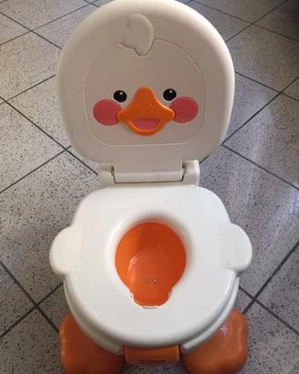 Vasetto educativo Fisher Price