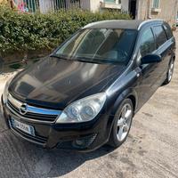 Opel astra sw cambio automatico