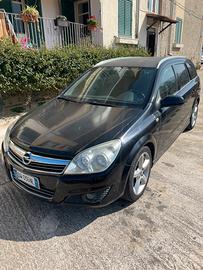 Opel astra sw cambio automatico